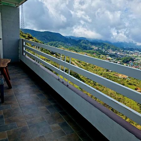 Wanay'S Rocky Mountain Homestay Baguio City Kültér fotó