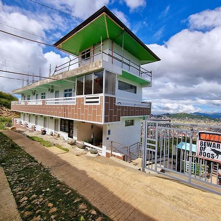 Wanay'S Rocky Mountain Homestay Baguio City Kültér fotó