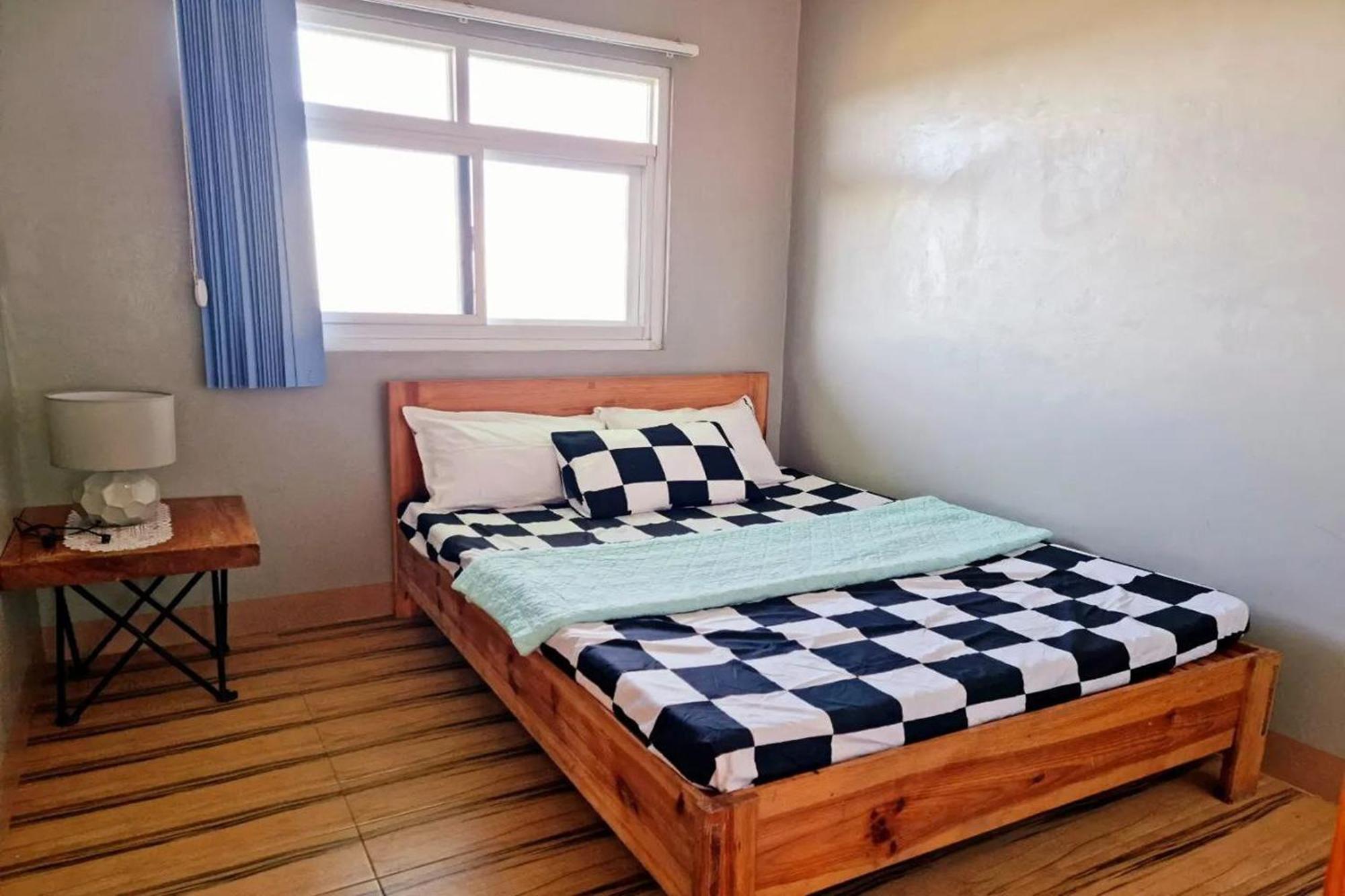Wanay'S Rocky Mountain Homestay Baguio City Kültér fotó