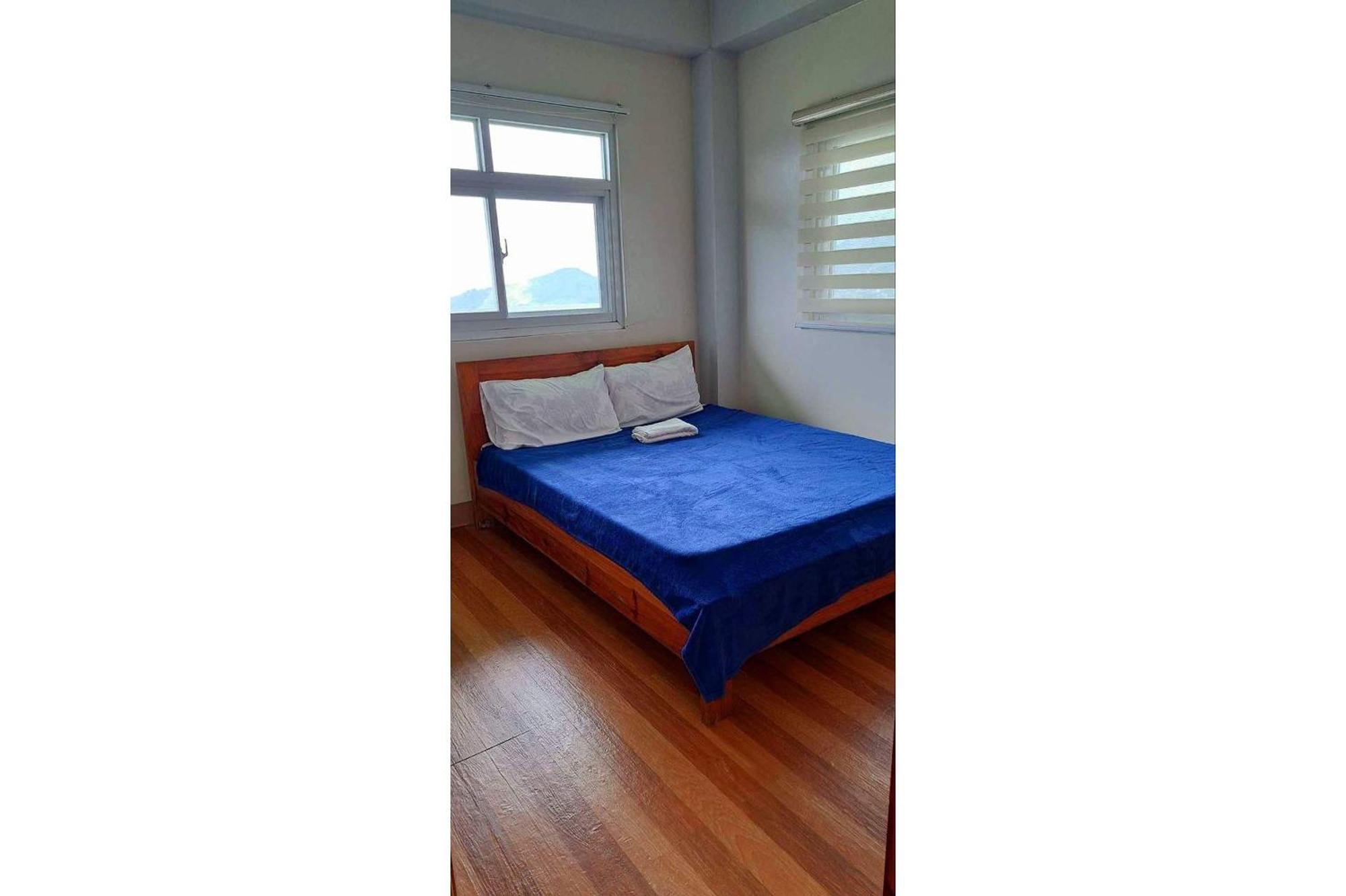 Wanay'S Rocky Mountain Homestay Baguio City Kültér fotó