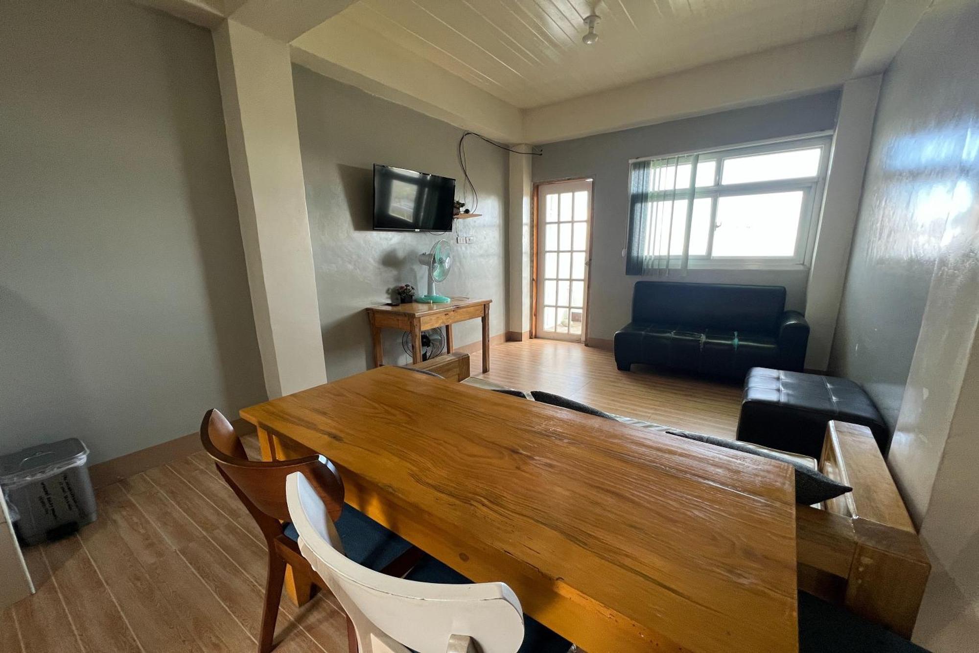 Wanay'S Rocky Mountain Homestay Baguio City Kültér fotó