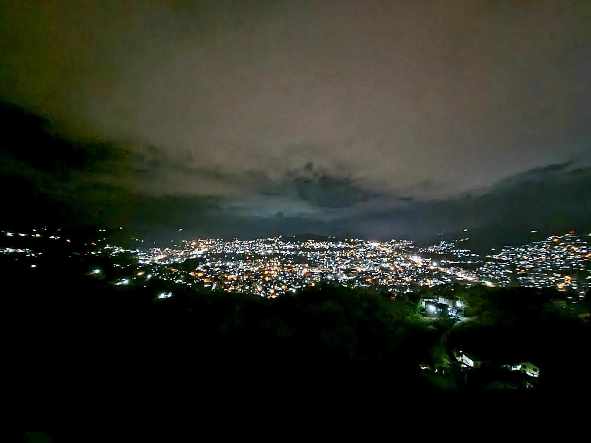 Wanay'S Rocky Mountain Homestay Baguio City Kültér fotó