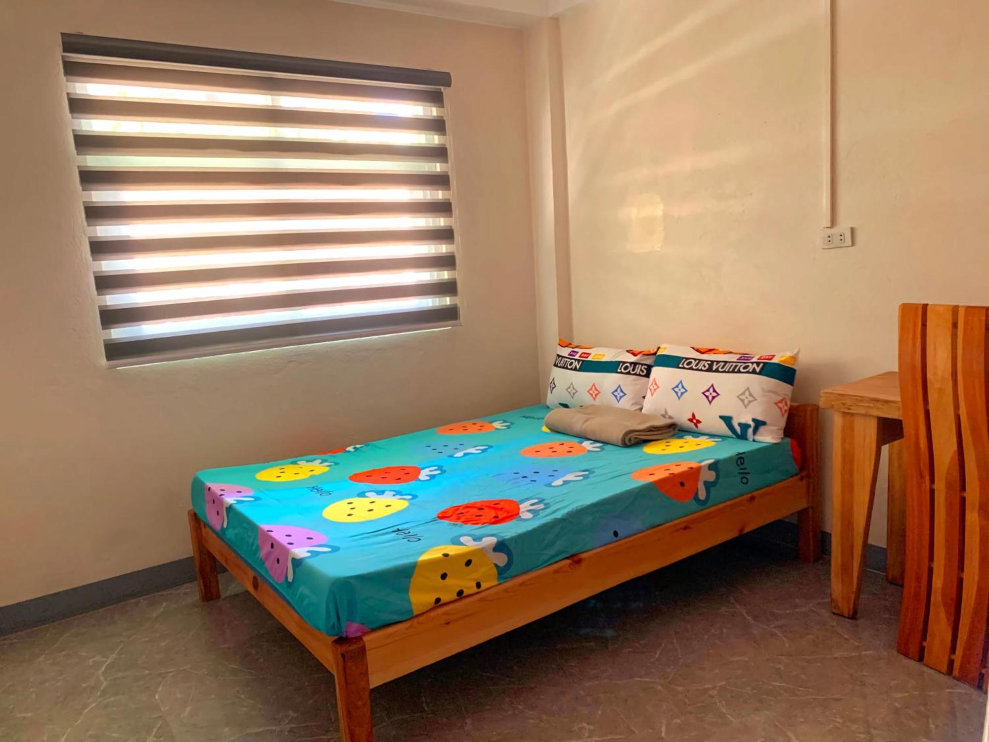 Wanay'S Rocky Mountain Homestay Baguio City Kültér fotó