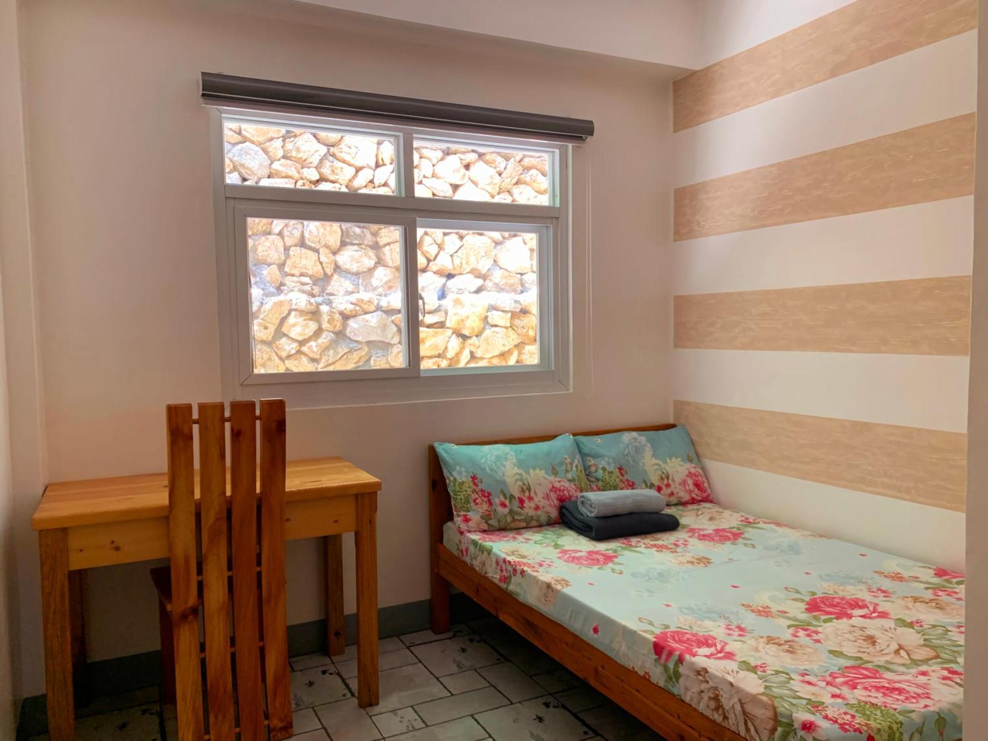 Wanay'S Rocky Mountain Homestay Baguio City Kültér fotó